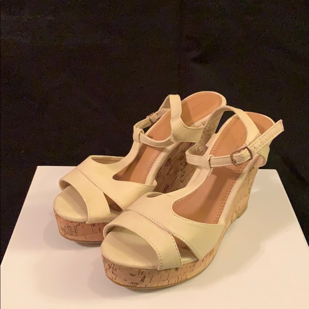 Fashion Focus Espadrilles